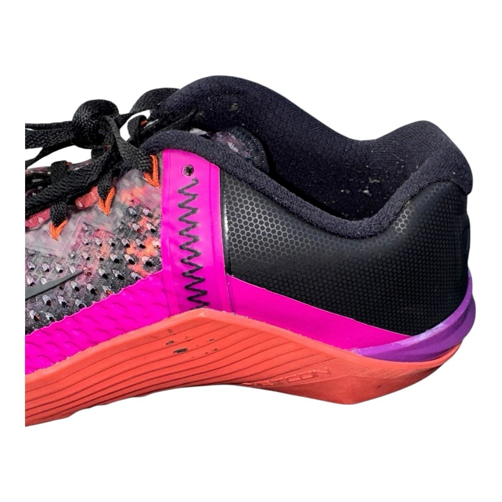 Size 7.5 - Nike Metcon 6 Martian Sunrise - Picture 14 of 16
